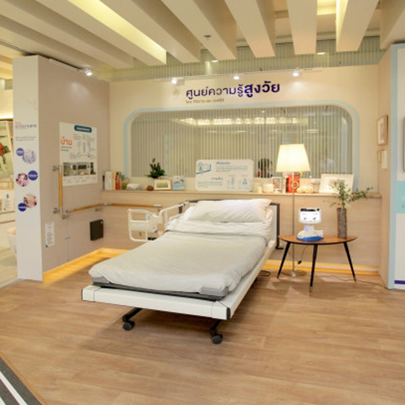 ชี้ HOME BUDDY สร้าง ซ่อม ปรับปรุง ต่อเติม พลิกโฉมธุรกิจที่อยู่อาศัย ชี้ HOME BUDDY สร้าง ซ่อม ปรับปรุง ต่อเติม พลิกโฉมธุรกิจที่อยู่อาศัย
