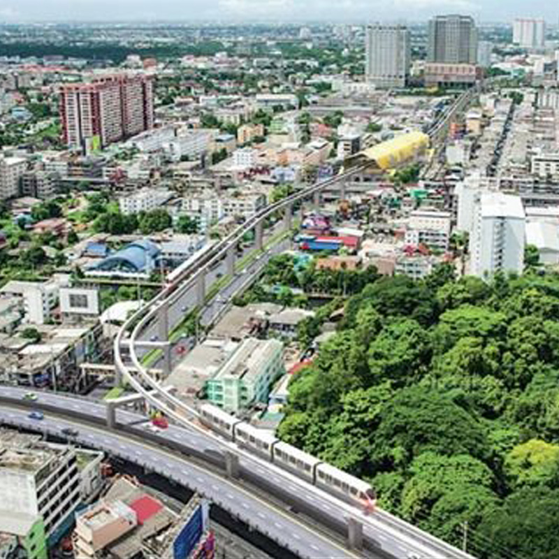 ราคาที่ดินรถไฟฟ้า 10 สาย สีม่วงจ่อติดอ่อนนุช-แบริ่ง ราคาที่ดินรถไฟฟ้า 10 สาย สีม่วงจ่อติดอ่อนนุช-แบริ่ง