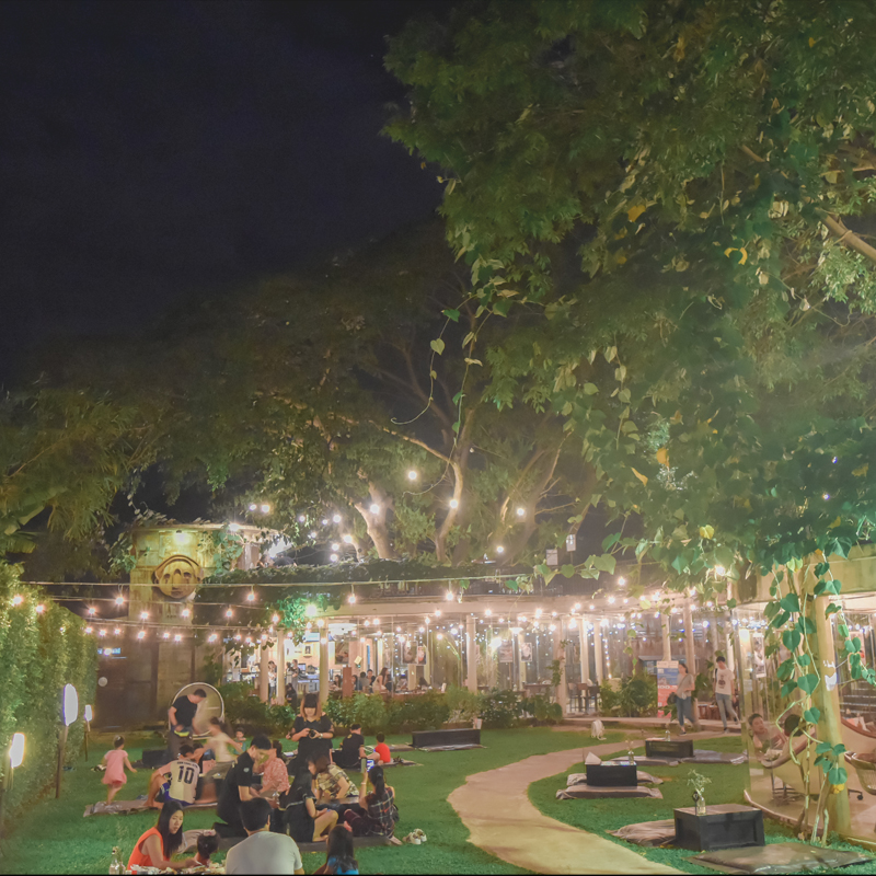 Namon Nomwan (ร้านหน้ามน หนมหวาน) Namon Nomwan (ร้านหน้ามน หนมหวาน)