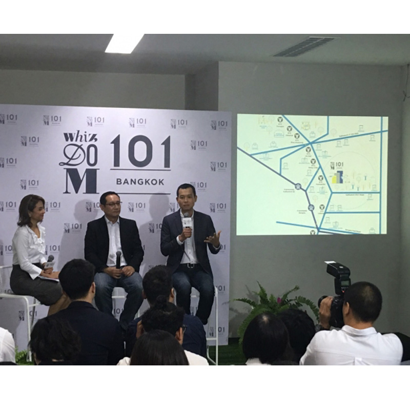 วิสซ์ดอม 101 โชว์คอนเซ็ปต์รีเทล ฟิต-ชิล-กิน-ช็อป 200ร้านค้าแห่จองเกลี้ยง100%เปิดปลายปี′61 วิสซ์ดอม 101 โชว์คอนเซ็ปต์รีเทล ฟิต-ชิล-กิน-ช็อป 200ร้านค้าแห่จองเกลี้ยง100%เปิดปลายปี′61