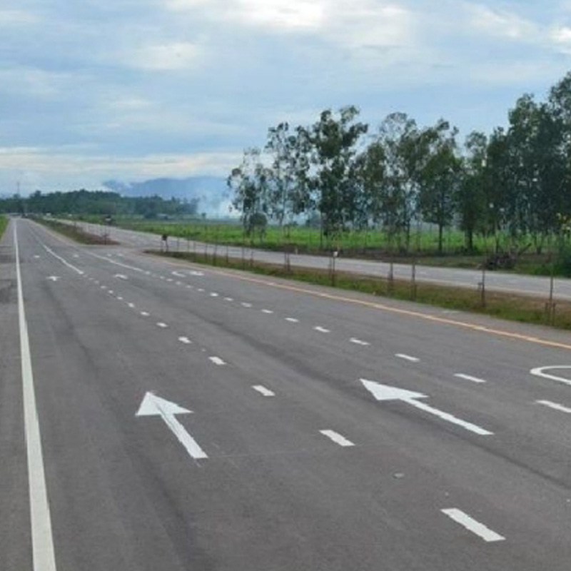 ครบรอบ 15 ปี กรมทางหลวงชนบทเดินหน้าพัฒนาเส้นทางต่อเนื่อง ครบรอบ 15 ปี กรมทางหลวงชนบทเดินหน้าพัฒนาเส้นทางต่อเนื่อง