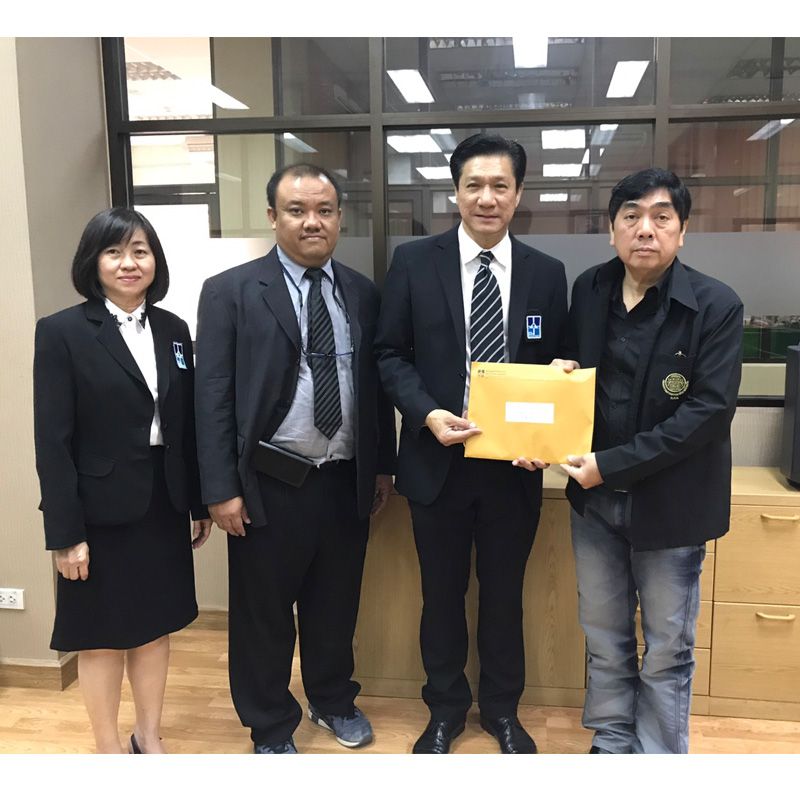 สมาคมธุรกิจรับสร้างบ้านยื่นหนังสือถึงนายกรัฐมนตรี ขอเสนอแนวทางบังคับใช้ พ.ร.ก.แรงงานต่างด้าว สมาคมธุรกิจรับสร้างบ้านยื่นหนังสือถึงนายกรัฐมนตรี ขอเสนอแนวทางบังคับใช้ พ.ร.ก.แรงงานต่างด้าว