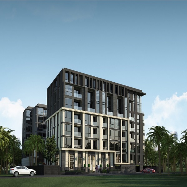 The Unique สุขุมวิท 62/1 คอนโด 3 ชั้น Triplex Pool Villa The Unique สุขุมวิท 62/1 คอนโด 3 ชั้น Triplex Pool Villa