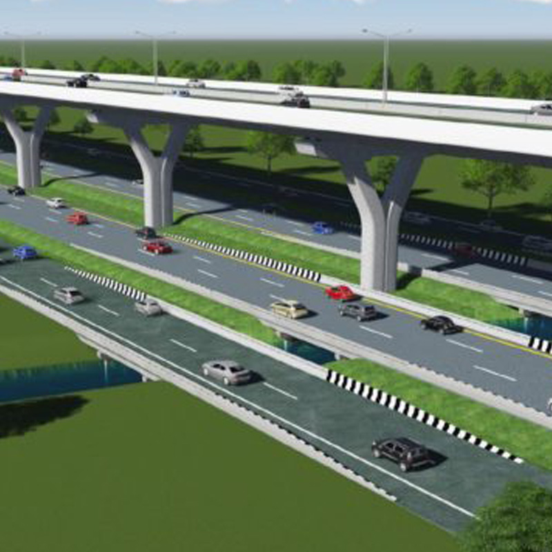ถมลงทุน 5.2 หมื่นล้านแก้รถติดโซนใต้ ผุดมอเตอร์เวย์วงแหวน-มหาชัยเชื่อมทางด่วนใหม่ ถมลงทุน 5.2 หมื่นล้านแก้รถติดโซนใต้ ผุดมอเตอร์เวย์วงแหวน-มหาชัยเชื่อมทางด่วนใหม่