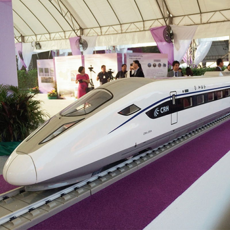 รถไฟไทย-จีน 2 ปีไม่สะเด็ดน้ำ เลื่อนตอกเข็ม ติดหล่มแบบ-เงินทุน รถไฟไทย-จีน 2 ปีไม่สะเด็ดน้ำ เลื่อนตอกเข็ม ติดหล่มแบบ-เงินทุน