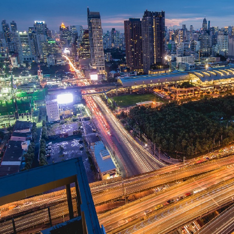 AP จัดหนัก โลเคชั่นใจกลางเมือง - เผย 5 โครงการใหม่ ที่หลายคนรอมานาน AP จัดหนัก โลเคชั่นใจกลางเมือง - เผย 5 โครงการใหม่ ที่หลายคนรอมานาน