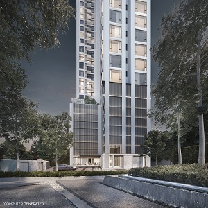 The Reserve พหลฯ-ประดิพัทธ์ ตอบโจทย์ คนช่างเลือก
