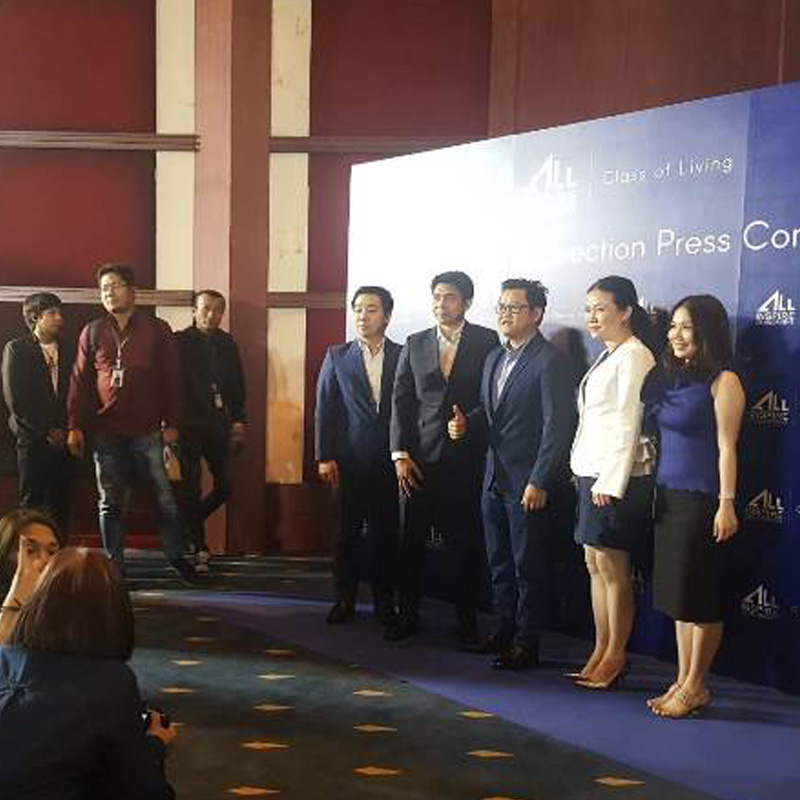 ออลล์ อินสไปร์ ปิดโรงหนัง กางแผนปี 61 เดินหน้าเต็มสูบ เปิดโครงการใหม่ 7 โครงการ ออลล์ อินสไปร์ ปิดโรงหนัง กางแผนปี 61 เดินหน้าเต็มสูบ เปิดโครงการใหม่ 7 โครงการ