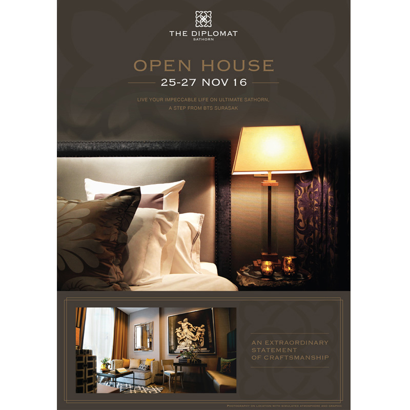 เคพีเอ็น แลนด์ จัดกิจกรรม “Open House” ชมห้องจริง วิวจริงที่เดอะดิโพลแมท สาทร 25-27 พ.ย.นี้ เคพีเอ็น แลนด์ จัดกิจกรรม “Open House” ชมห้องจริง วิวจริงที่เดอะดิโพลแมท สาทร 25-27 พ.ย.นี้