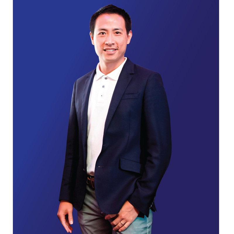 อนันดาฯ เปิดตัว Branding แคมเปญ  Today Together Tomorrow