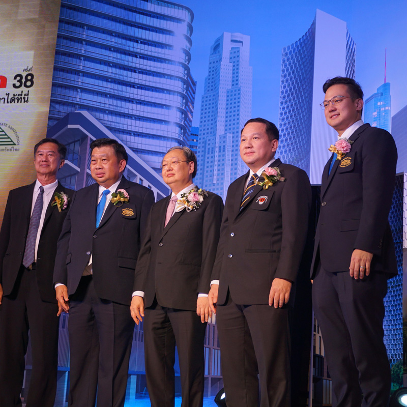 งานมหกรรมบ้านและคอนโด ครั้งที่ 38 เริ่มแล้ววันนี้ งานมหกรรมบ้านและคอนโด ครั้งที่ 38 เริ่มแล้ววันนี้