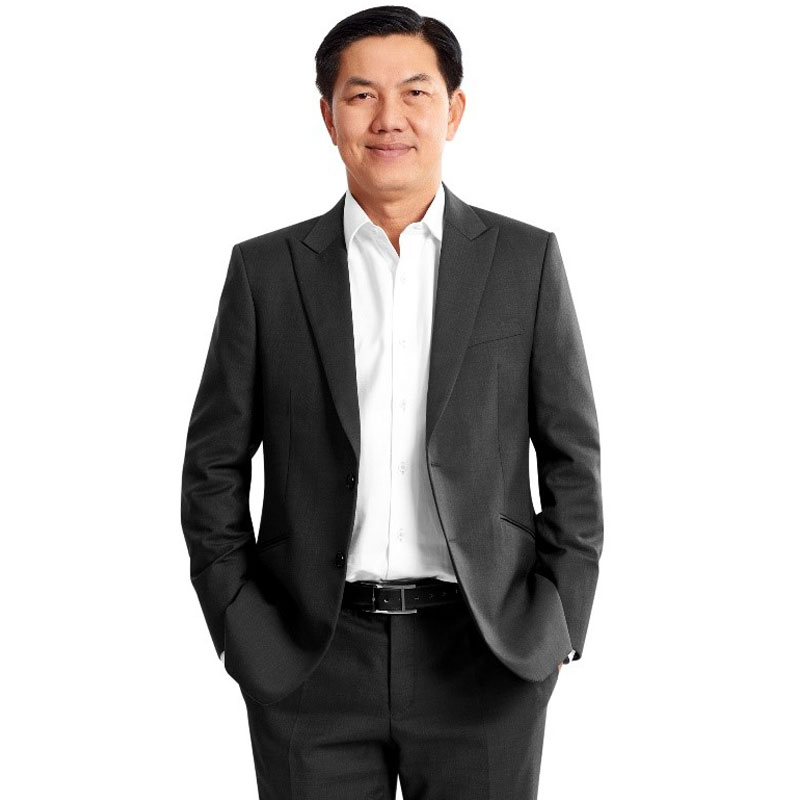 ต่างชาติแห่ลงทุน สิงห์ เอสเตท เชื่อมั่นแผนลงทุนเมกะโปรเจกต์ ต่างชาติแห่ลงทุน สิงห์ เอสเตท เชื่อมั่นแผนลงทุนเมกะโปรเจกต์