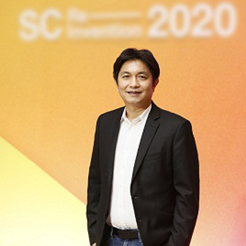 SC รุกลงทุนตอบรับ EEC ผุดโครงการใหม่ 1,500 ลบ.นำร่องโครงการแรก เพฟ บ้านโพธิ์-ฉะเชิงเทรา SC รุกลงทุนตอบรับ EEC ผุดโครงการใหม่ 1,500 ลบ.นำร่องโครงการแรก เพฟ บ้านโพธิ์-ฉะเชิงเทรา