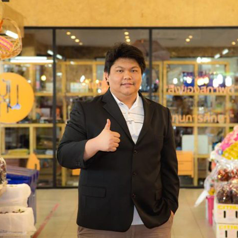 ทายาท ธรรมวัฒนะ ปรับโฉมตลาดยิ่งเจริญ 30 ไร่ รับสายสีเขียว-ไทยแลนด์ 4.0 ทายาท ธรรมวัฒนะ ปรับโฉมตลาดยิ่งเจริญ 30 ไร่ รับสายสีเขียว-ไทยแลนด์ 4.0