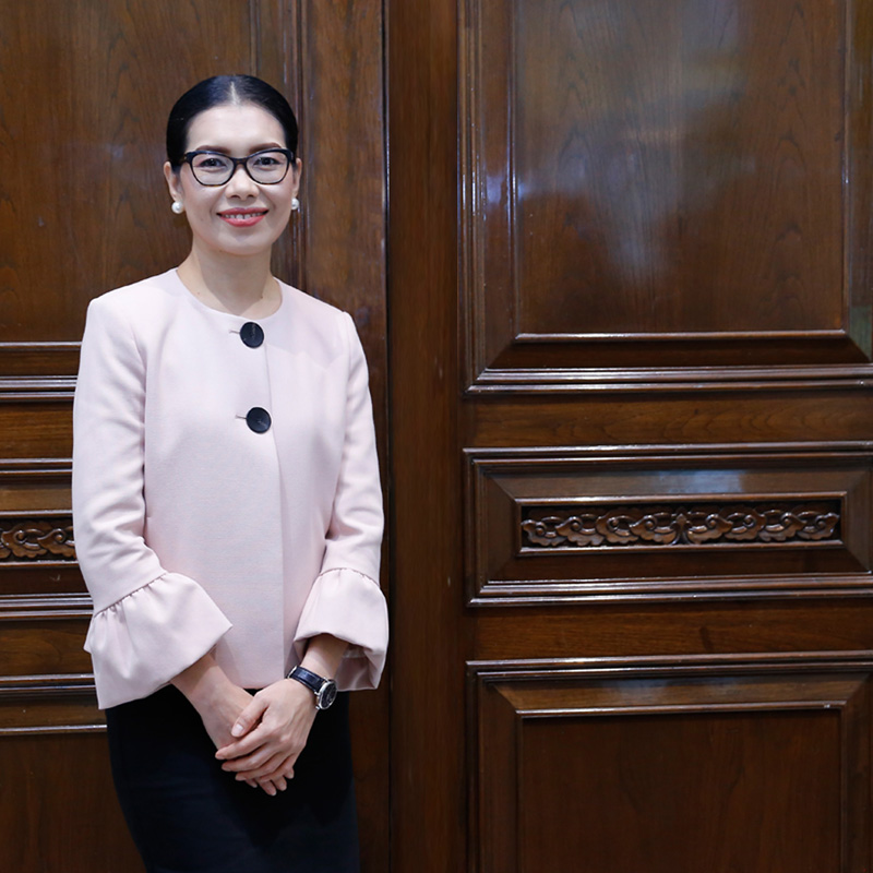 เน็กซัส แนะการพัฒนาโครงการคอนโดฯ ในกรุงเทพฯ ให้เติบโตอย่างยั่งยืน เน็กซัส แนะการพัฒนาโครงการคอนโดฯ ในกรุงเทพฯ ให้เติบโตอย่างยั่งยืน