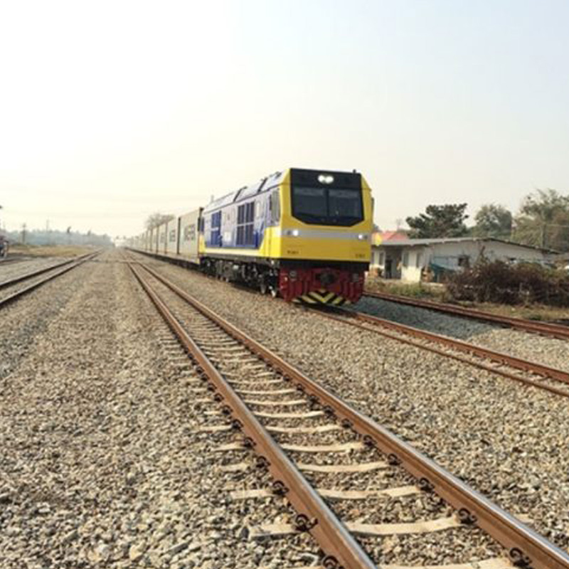 อิตัล-ยูนิค-ซิโน แบ่งเค้กรถไฟทางคู่ 2 เส้น วงเงิน 1.9 หมื่นล้าน