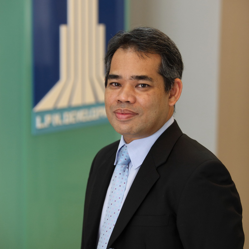 LPC บริษัทในเครือ LPN ได้รับการรับรองเป็นกิจการเพื่อสังคม LPC บริษัทในเครือ LPN ได้รับการรับรองเป็นกิจการเพื่อสังคม