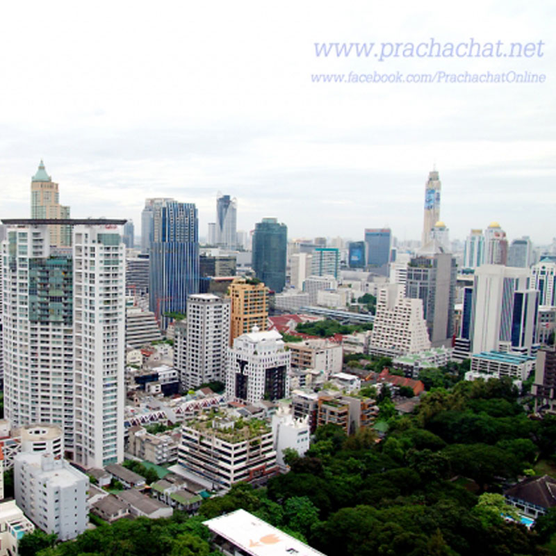 ดับฝันคอนโดให้เช่ารายวัน จับปรับ เจ้าของห้อง-นิติบุคคลฯ ดับฝันคอนโดให้เช่ารายวัน จับปรับ เจ้าของห้อง-นิติบุคคลฯ