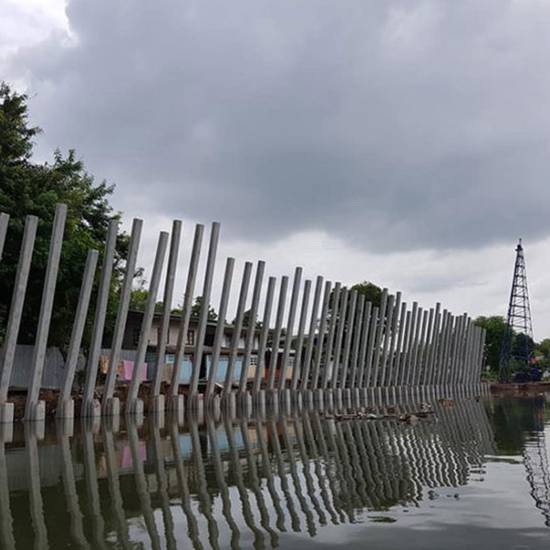 โฉมใหม่ คลองลาดพร้าว เขื่อนป้องน้ำท่วม-ชุบชีวิตชุมชน