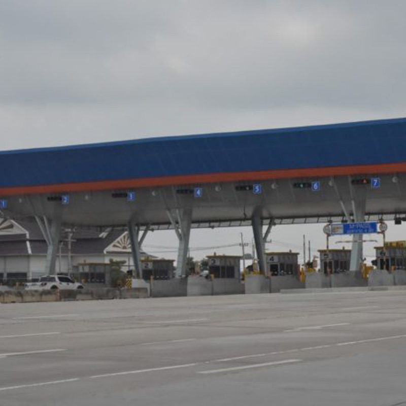 ครม.ไฟเขียวอัตราค่าผ่านทางใหม่ ทางหลวงพิเศษหมายเลข 7 กรุงเทพฯ-พัทยา เริ่มเก็บ 19 เม.ย.61