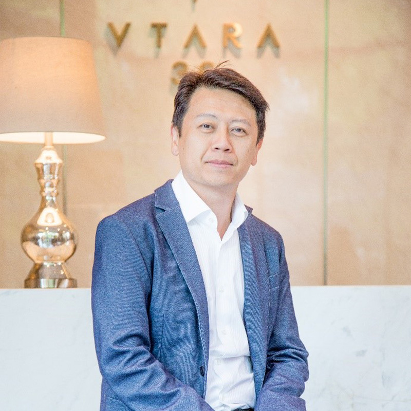 V Property เตรียมเปิดตัวโครงการใหม่ สุขุมวิท 77