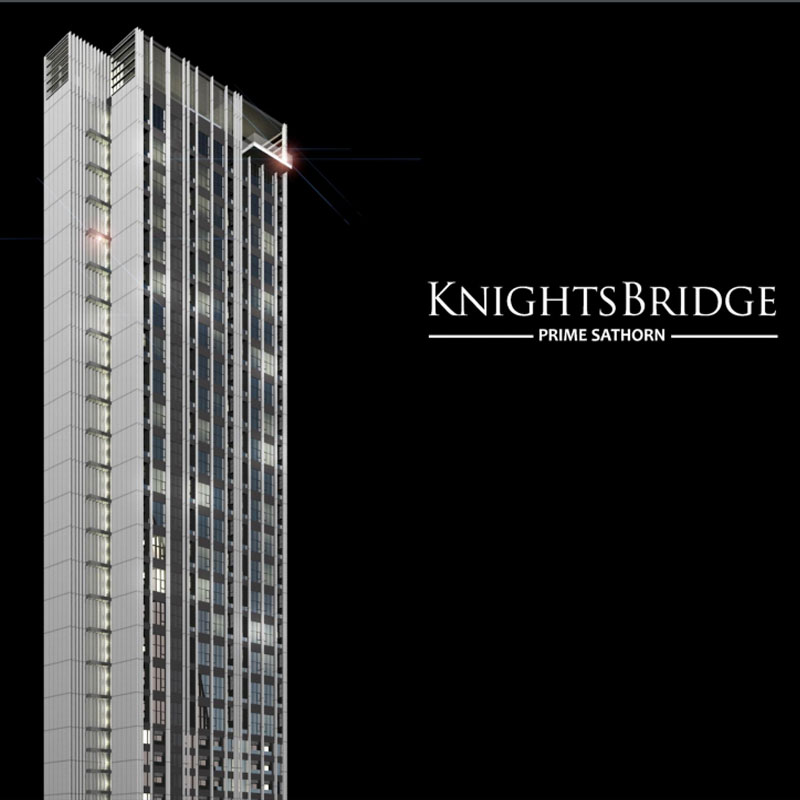 Knightsbridge Prime Sathorn ห้อง Duplex เท่ห์ๆ ใจกลางเมือง เริ่มต้นเพียง 3.2 ล้าน Knightsbridge Prime Sathorn ห้อง Duplex เท่ห์ๆ ใจกลางเมือง เริ่มต้นเพียง 3.2 ล้าน