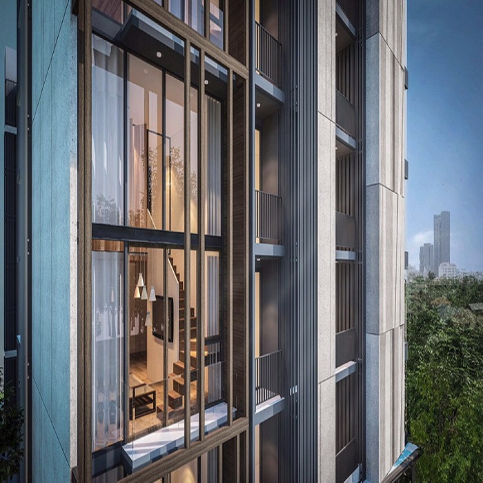 SAVVI พหล-อารีย์ By The Urban Property SAVVI พหล-อารีย์ By The Urban Property