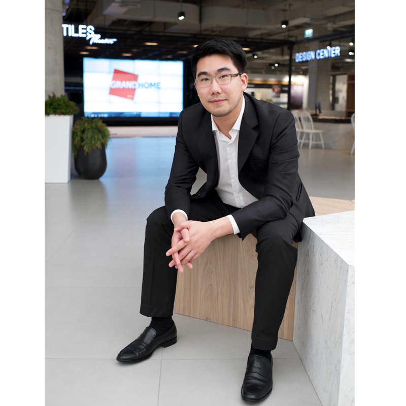 บริษัท แกรนด์โฮมมาร์ท จำกัด จัดงาน GRANDHOME EXPO 2017 ฉลองเปิดตัวแกรนด์โฮม บางนา บริษัท แกรนด์โฮมมาร์ท จำกัด จัดงาน GRANDHOME EXPO 2017 ฉลองเปิดตัวแกรนด์โฮม บางนา