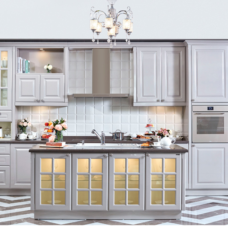 KEEP COOKING AND CHILL OUT with KOHLER Kitchens KEEP COOKING AND CHILL OUT with KOHLER Kitchens