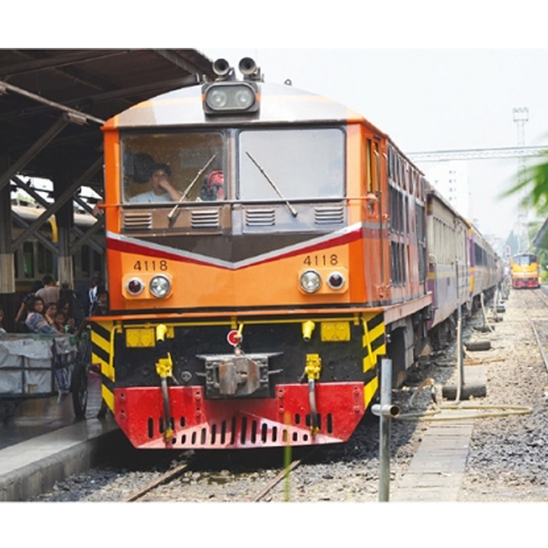 รถไฟดึงผู้รับเหมา 32 ราย เซ็นสัญญาคุณธรรมทางคู่นครปฐม-หัวหิน คาดได้ตัวเอกชน ก.ค.นี้ รถไฟดึงผู้รับเหมา 32 ราย เซ็นสัญญาคุณธรรมทางคู่นครปฐม-หัวหิน คาดได้ตัวเอกชน ก.ค.นี้