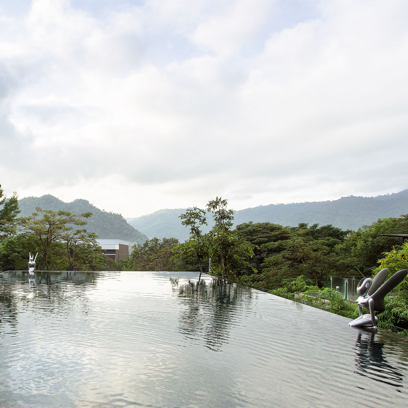 BOTANICA KHAO YAI ใช้ชีวิตโมเดิร์นท่ามกลางธรรมชาติ BOTANICA KHAO YAI ใช้ชีวิตโมเดิร์นท่ามกลางธรรมชาติ