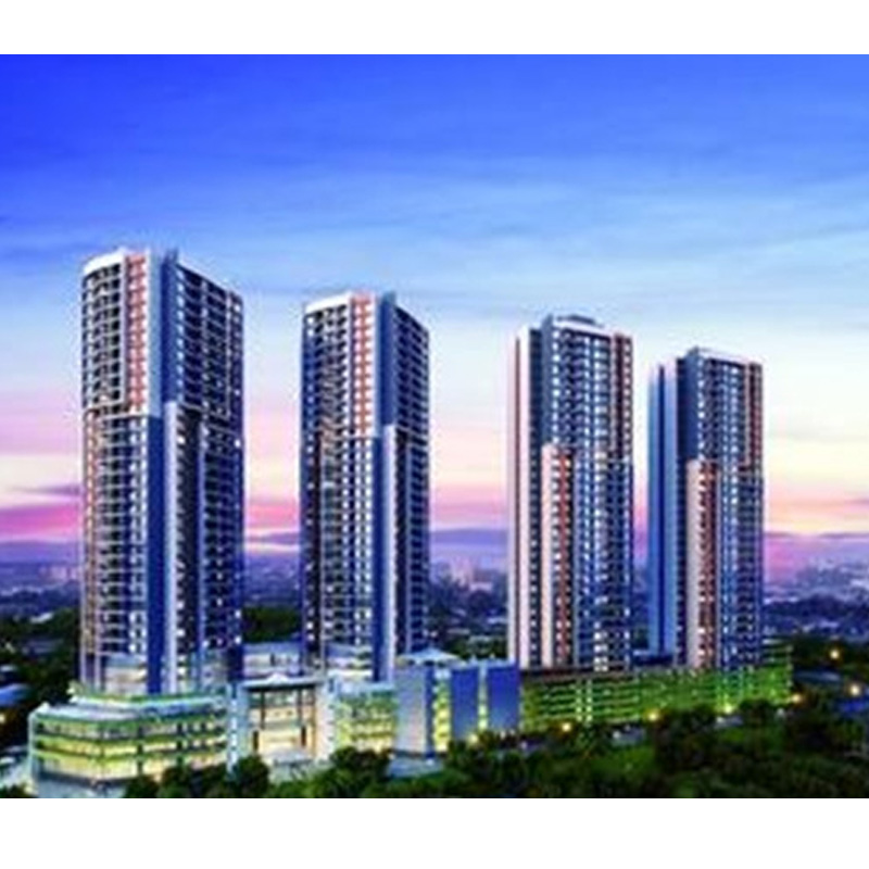เปิดตัว อาร์ติซาน รัชดา มูลค่าโครงการมากกว่า 6,000 ล้าน เปิดตัว อาร์ติซาน รัชดา มูลค่าโครงการมากกว่า 6,000 ล้าน