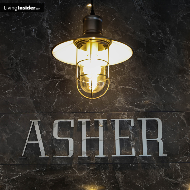 Asher Ratchada (แอชเชอร์ รัชดา) คอนโดย่านรัชดา ราคาสบายๆ Asher Ratchada (แอชเชอร์ รัชดา) คอนโดย่านรัชดา ราคาสบายๆ