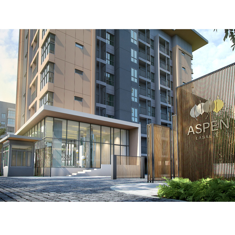 มานะ พัฒนาการ เปิดจอง Aspen Condo เฟสใหม่ 4 ก.พ. นี้ พร้อมจัดเต็มโปรโมชั่นเด็ด มานะ พัฒนาการ เปิดจอง Aspen Condo เฟสใหม่ 4 ก.พ. นี้ พร้อมจัดเต็มโปรโมชั่นเด็ด
