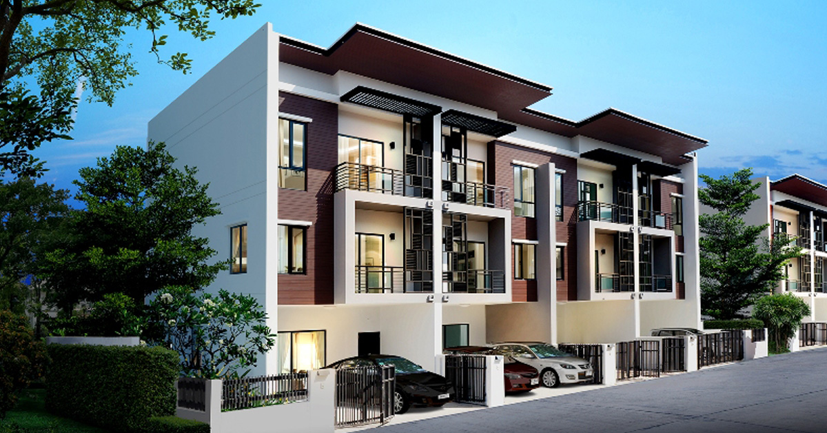 iField Bangna ให้คุณเป็นเจ้าของบ้านได้ง่ายขึ้นกับ บ้านหลุดดาวน์ ลดสูงสุด 2.1 ล้านบาท*