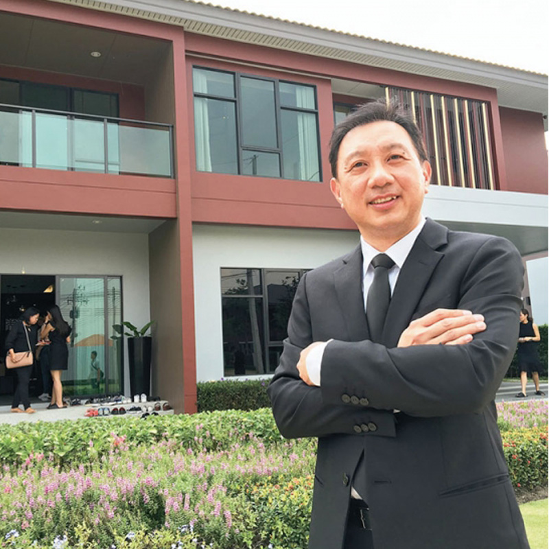 เมธา อังวัฒนพานิช นวัตกรรมแสนสิริ ขายลีสโฮลด์บ้านแนวราบ เมธา อังวัฒนพานิช นวัตกรรมแสนสิริ ขายลีสโฮลด์บ้านแนวราบ