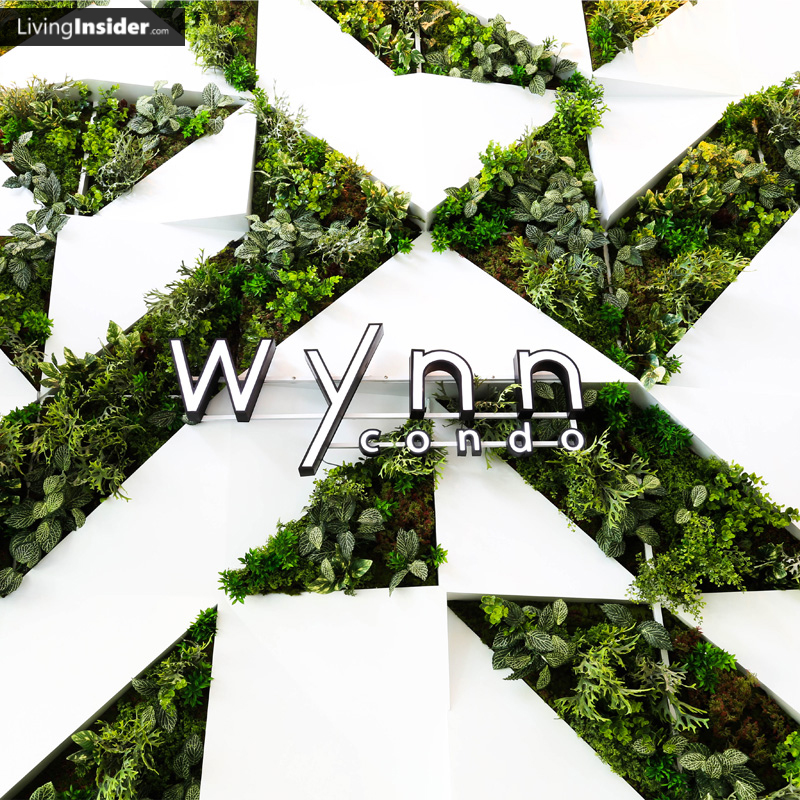 Wynn Condo ลาดพร้าว-โชคชัย 4 The Uraban Eco Life Wynn Condo ลาดพร้าว-โชคชัย 4 The Uraban Eco Life