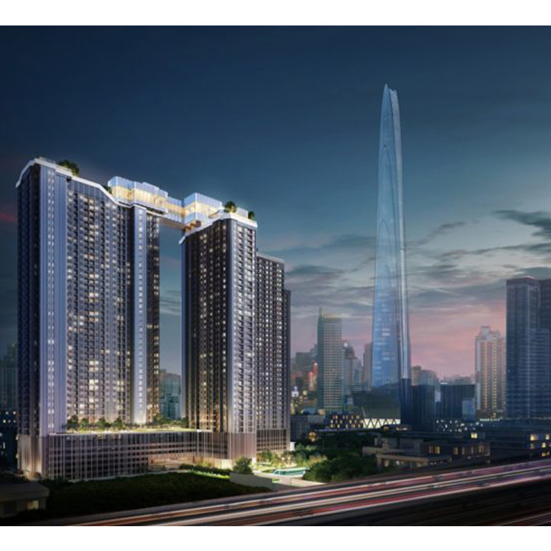 เอพี ไทยแลนด์ ปลื้มคอนโดไลฟ์ 3 ทำเลดันยอด โชว์สถิตินิวไฮ 41,000 ล้าน คาดอสังหาปีหน้าสินค้ากลาง-บนมาแรงสุด เอพี ไทยแลนด์ ปลื้มคอนโดไลฟ์ 3 ทำเลดันยอด โชว์สถิตินิวไฮ 41,000 ล้าน คาดอสังหาปีหน้าสินค้ากลาง-บนมาแรงสุด