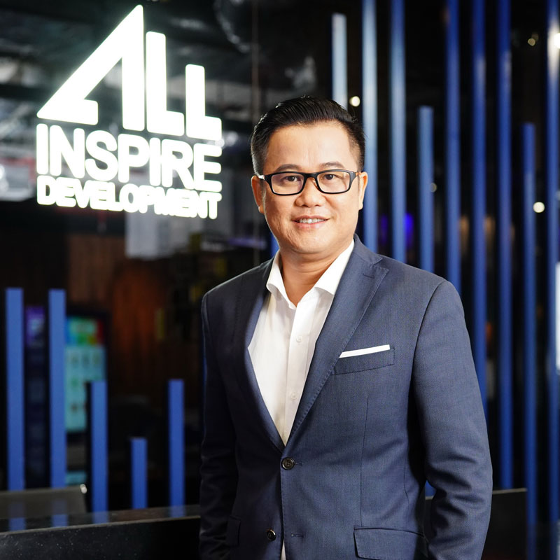 สำนักงาน ก.ล.ต. นับหนึ่ง ALL เสนอขาย IPO 150 ล้านหุ้น ระดมทุนต่อยอดธุรกิจ สู่ผู้นำด้านอสังหาฯ ชั้นนำของประเทศ สำนักงาน ก.ล.ต. นับหนึ่ง ALL เสนอขาย IPO 150 ล้านหุ้น ระดมทุนต่อยอดธุรกิจ สู่ผู้นำด้านอสังหาฯ ชั้นนำของประเทศ