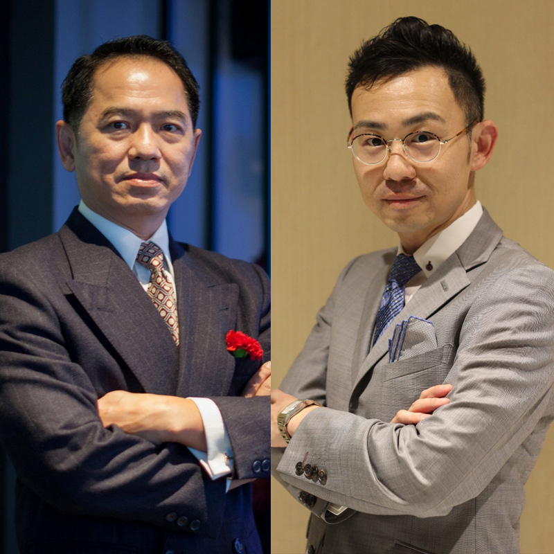 ชินวะ กรุ๊ป ทุนญี่ปุ่นปักธงในไทยผุด RunesuThonglor 5 ชินวะ กรุ๊ป ทุนญี่ปุ่นปักธงในไทยผุด RunesuThonglor 5