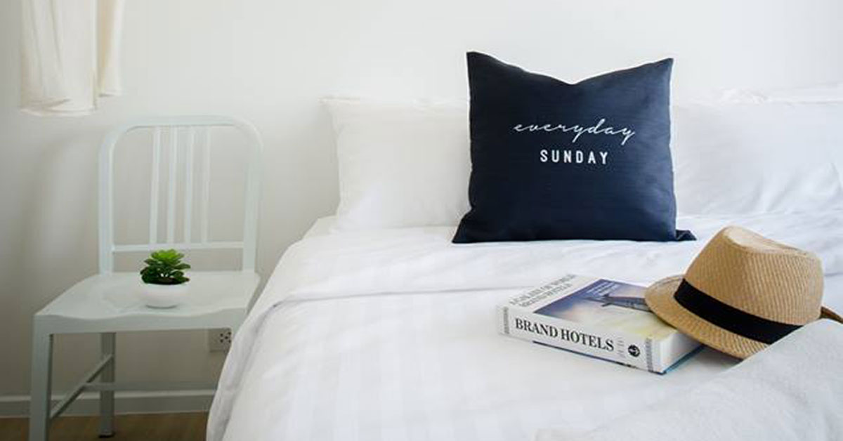 EVERYDAY SUNDAY SOCIAL HOSTEL