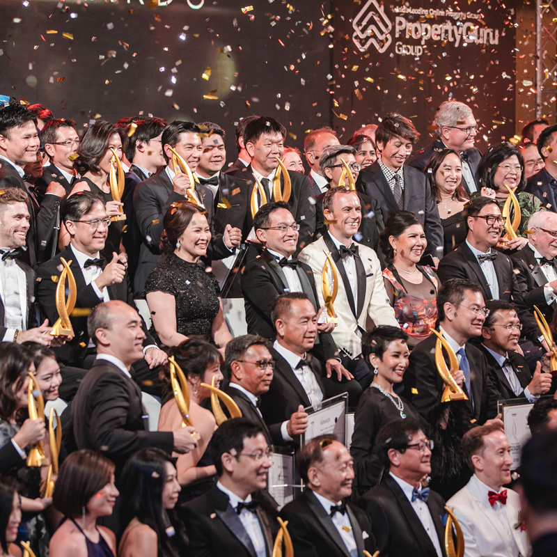 ประกาศแล้ว! “พร็อพเพอร์ตี้กูรู ไทยแลนด์ พร็อพเพอร์ตี้ อวอร์ดส์ ครั้งที่ 13 ประจำปี 2018 สุดยอดรางวัลแห่งวงการอสังหาริมทรัพย์ไทย ประกาศแล้ว! “พร็อพเพอร์ตี้กูรู ไทยแลนด์ พร็อพเพอร์ตี้ อวอร์ดส์ ครั้งที่ 13 ประจำปี 2018 สุดยอดรางวัลแห่งวงการอสังหาริมทรัพย์ไทย
