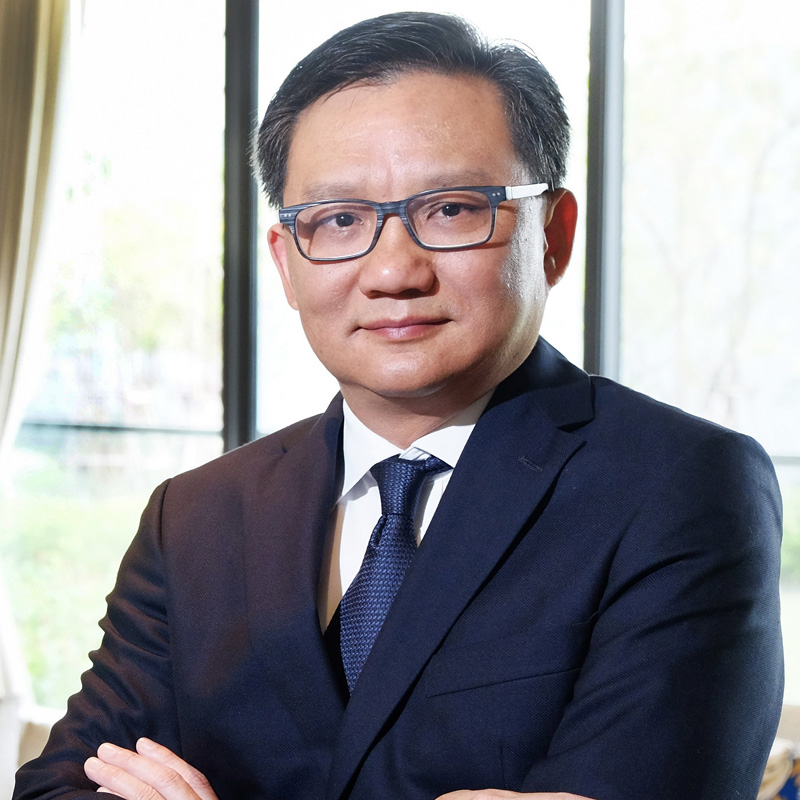 มั่นคงเคหะการ เผยยอดขายปี 60 ทะลุ 3,000 ล้านบาท