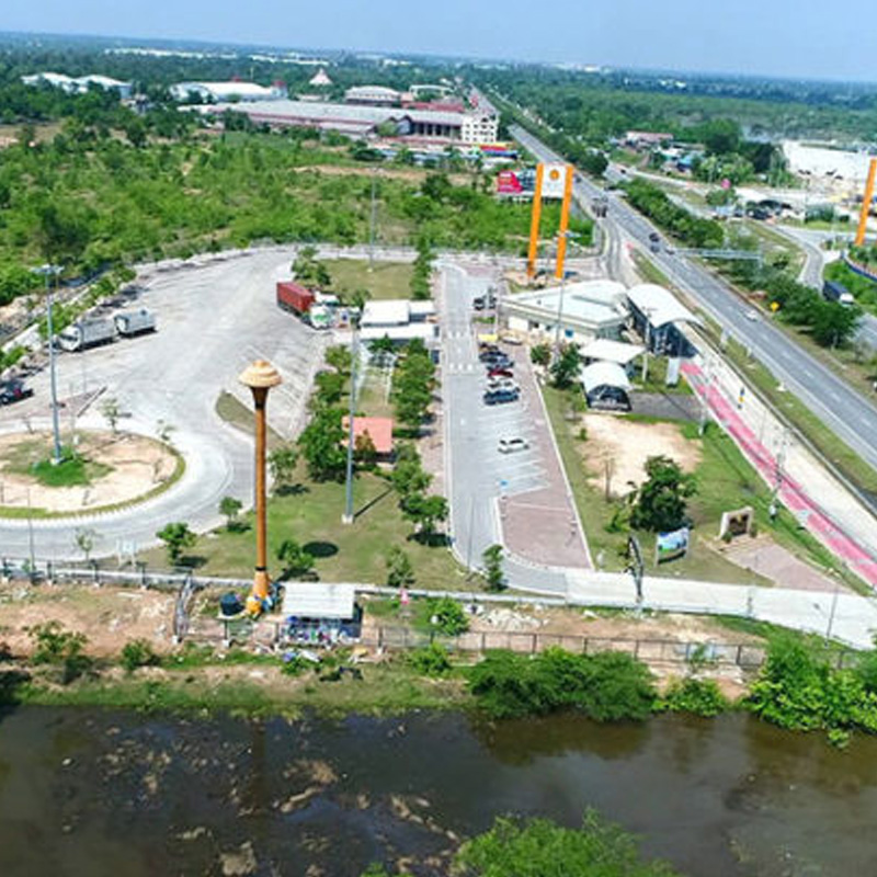 ทุ่ม 4 พันล้านผุดจุดจอดรถบรรทุก 18 แห่ง ปีหน้าจ่อคิว บุรีรัมย์-ขอนแก่น ทุ่ม 4 พันล้านผุดจุดจอดรถบรรทุก 18 แห่ง ปีหน้าจ่อคิว บุรีรัมย์-ขอนแก่น
