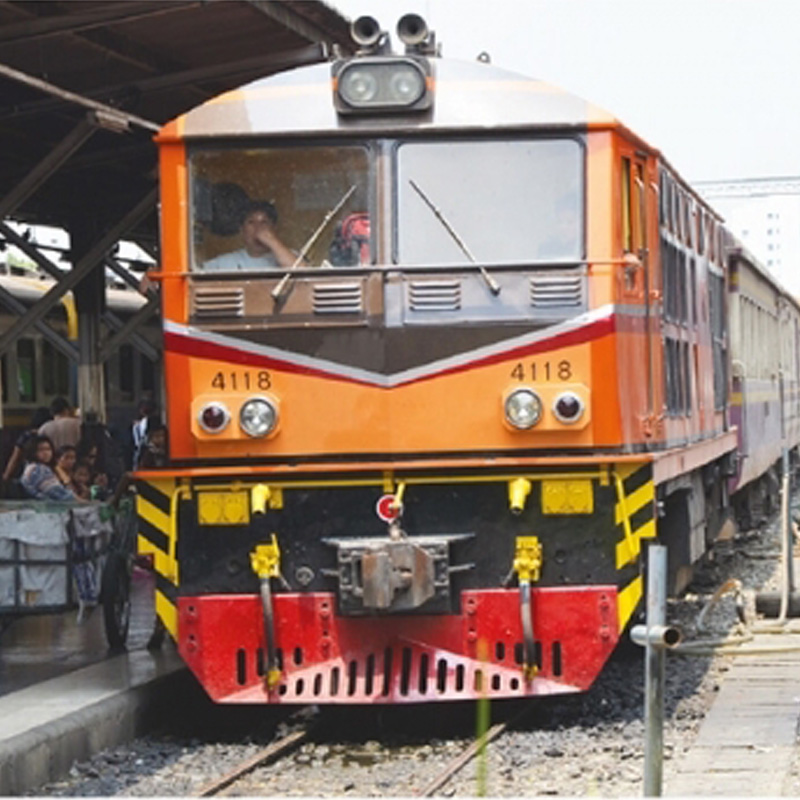 1 ก.พ. การรถไฟเปิดจองและซื้อตั๋วด้วยระบบ E-Ticket 24 ชม. รับเทรนด์ไทยแลนด์ 4.0 1 ก.พ. การรถไฟเปิดจองและซื้อตั๋วด้วยระบบ E-Ticket 24 ชม. รับเทรนด์ไทยแลนด์ 4.0