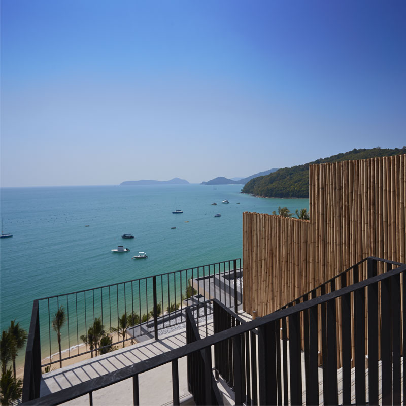 BANDARA RESORT PHUKET - ช่วงเวลาดีๆ ที่บัญดารา รีสอร์ท ภูเก็ต BANDARA RESORT PHUKET - ช่วงเวลาดีๆ ที่บัญดารา รีสอร์ท ภูเก็ต