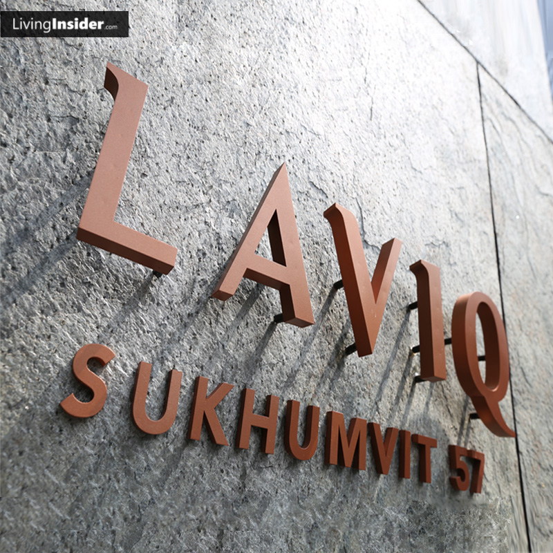 LAVIQ Sukhumvit 57 ซุปเปอร์ลักชัวรี่ คอนโด ย่านทองหล่อ ในราคาที่คุณต้องมาดู LAVIQ Sukhumvit 57 ซุปเปอร์ลักชัวรี่ คอนโด ย่านทองหล่อ ในราคาที่คุณต้องมาดู