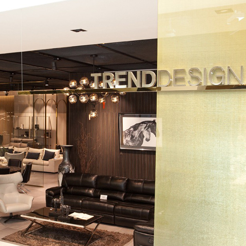 พบกับโฉมใหม่แบรนด์ เทรนด์ดีไซน์ (TREND DESIGN) ได้แล้ววันนี้ที่อินเด็กซ์ ลิฟวิ่งมอลล์ สาขาบางนา พบกับโฉมใหม่แบรนด์ เทรนด์ดีไซน์ (TREND DESIGN) ได้แล้ววันนี้ที่อินเด็กซ์ ลิฟวิ่งมอลล์ สาขาบางนา