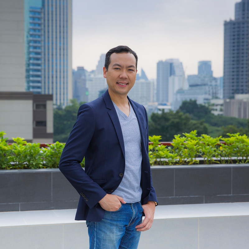 จับตาราคาที่ดิน อารีย์-พหลโยธิน พุ่ง รับ New CBD แห่งใหม่