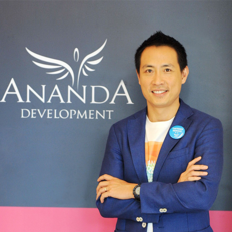 ANAN จับมือกลุ่ม Mitsui Fudosan ตั้งบริษัทร่วมทุน เล็งขยายธุรกิจด้านอสังหาฯ ANAN จับมือกลุ่ม Mitsui Fudosan ตั้งบริษัทร่วมทุน เล็งขยายธุรกิจด้านอสังหาฯ